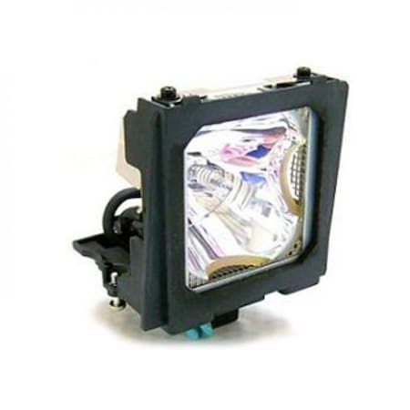 Ereplacements Projector Lamp For Sharp Xg-P2 BQC-XGP20X1-ER